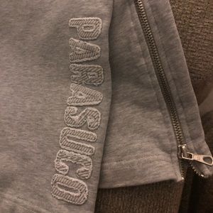 PARASUCO vintage bell bottom sweatpants